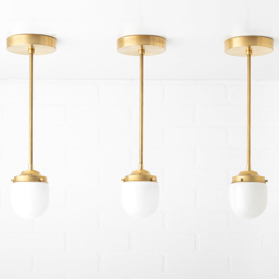 PENDANT MODEL NO. 5955