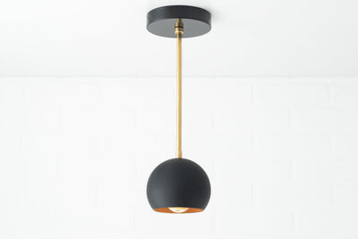 PENDANT MODEL NO. 9912