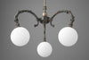 CHANDELIER MODEL NO. 1200