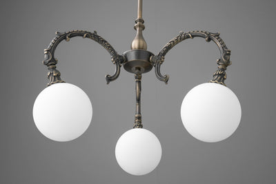 CHANDELIER MODEL NO. 1200