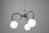 CHANDELIER MODEL NO. 1200
