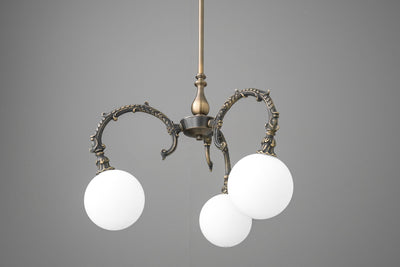 CHANDELIER MODEL NO. 1200