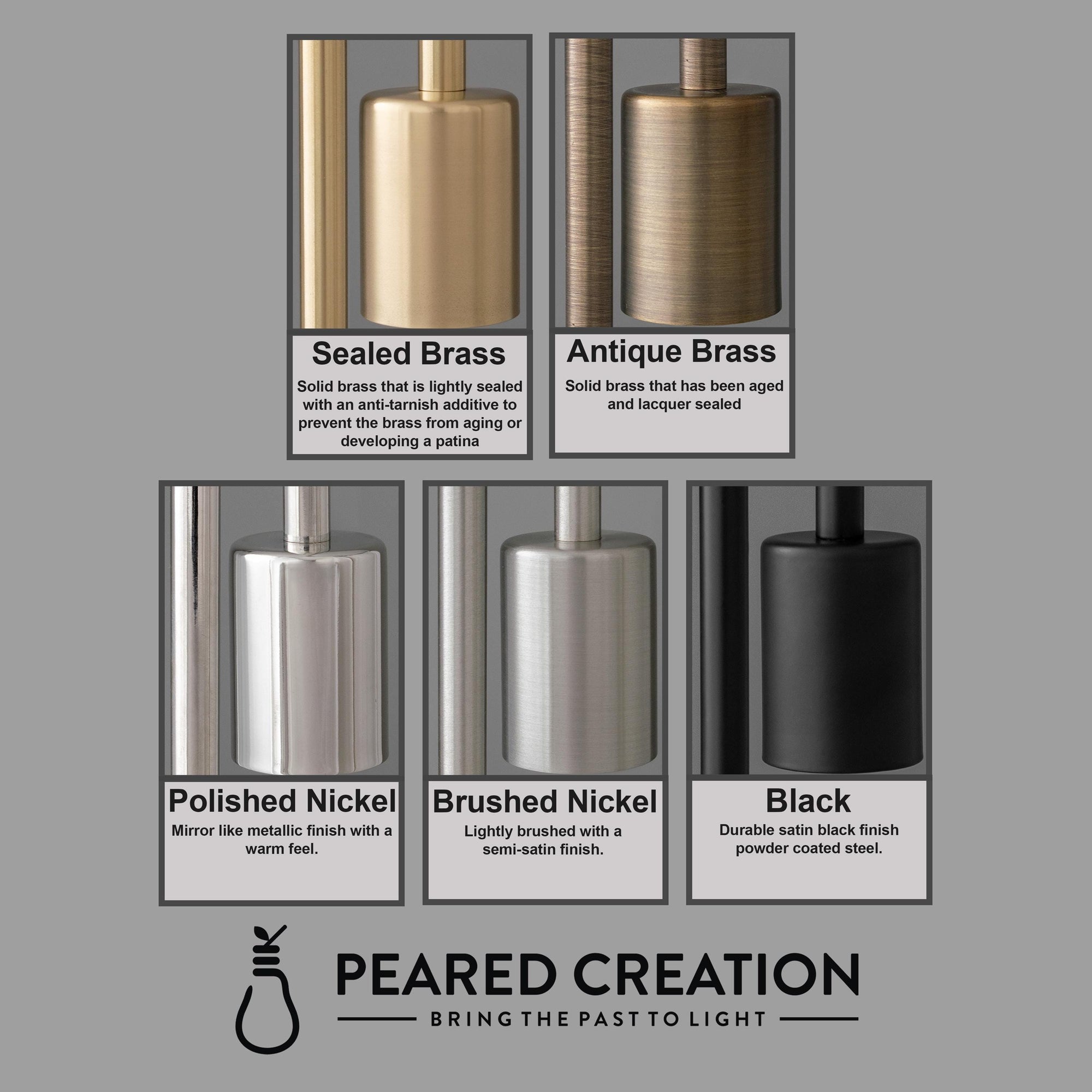 TABLE LAMP MODEL NO. 9565