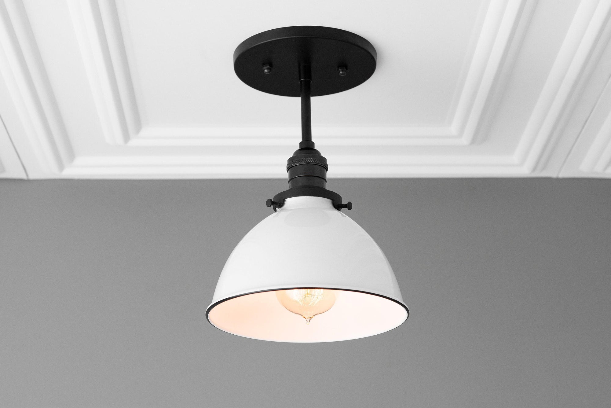 PENDANT MODEL NO. 8808