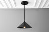 PENDANT MODEL NO. 9692