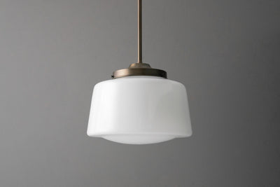 PENDANT MODEL NO. 7198