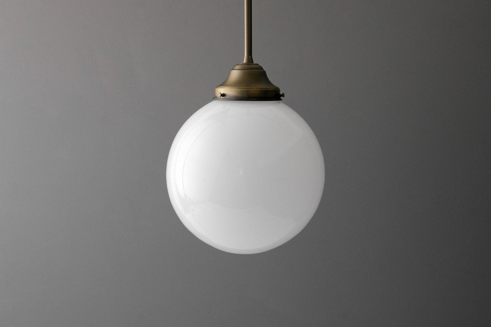 PENDANT MODEL NO. 3880