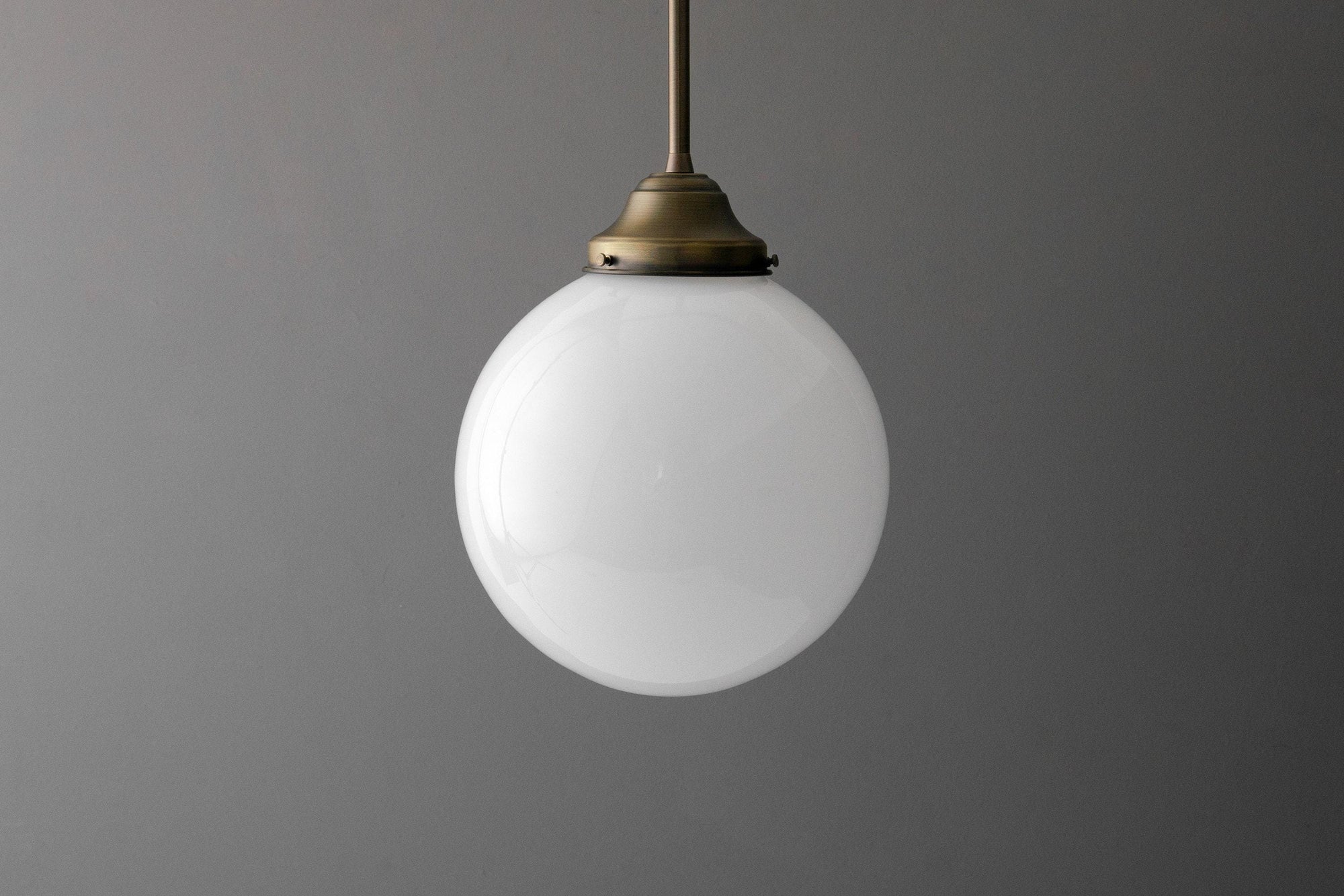 PENDANT MODEL NO. 3880
