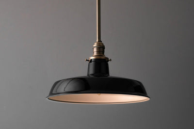 PENDANT MODEL NO. 2762