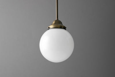 PENDANT MODEL NO. 5424