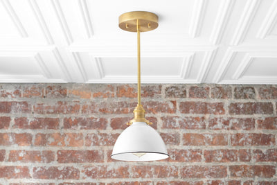PENDANT MODEL NO. 8808