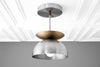 PENDANT MODEL NO. 6342