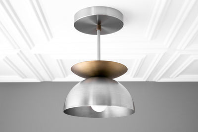 PENDANT MODEL NO. 6342