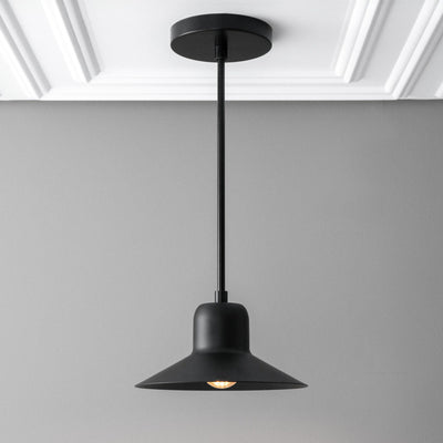 PENDANT MODEL NO. 8410
