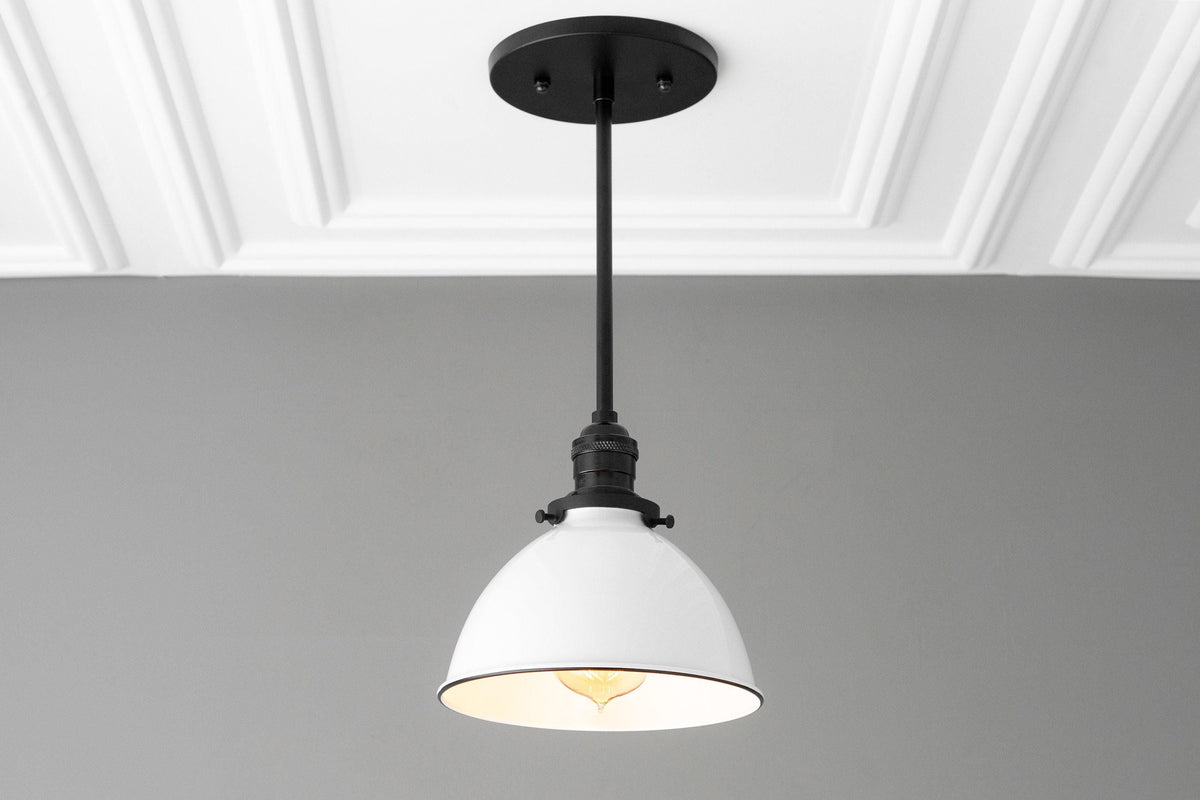 PENDANT MODEL NO. 8808