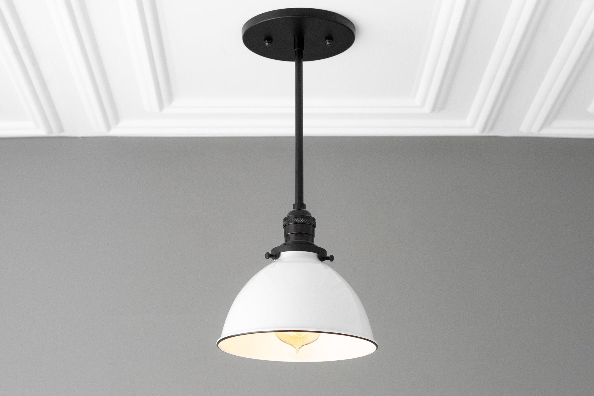 PENDANT MODEL NO. 8808