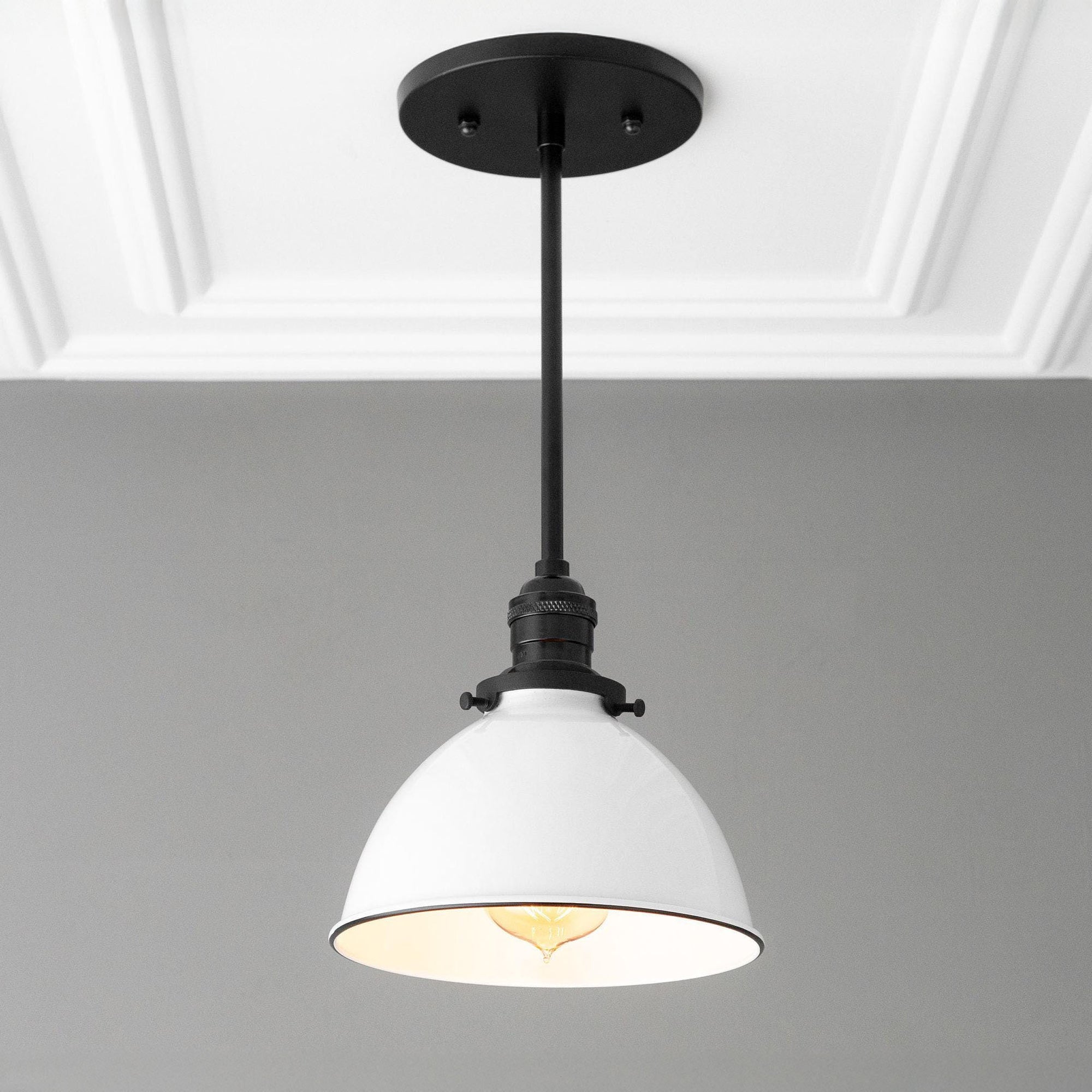 PENDANT MODEL NO. 8808