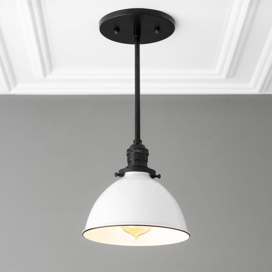 PENDANT MODEL NO. 8808