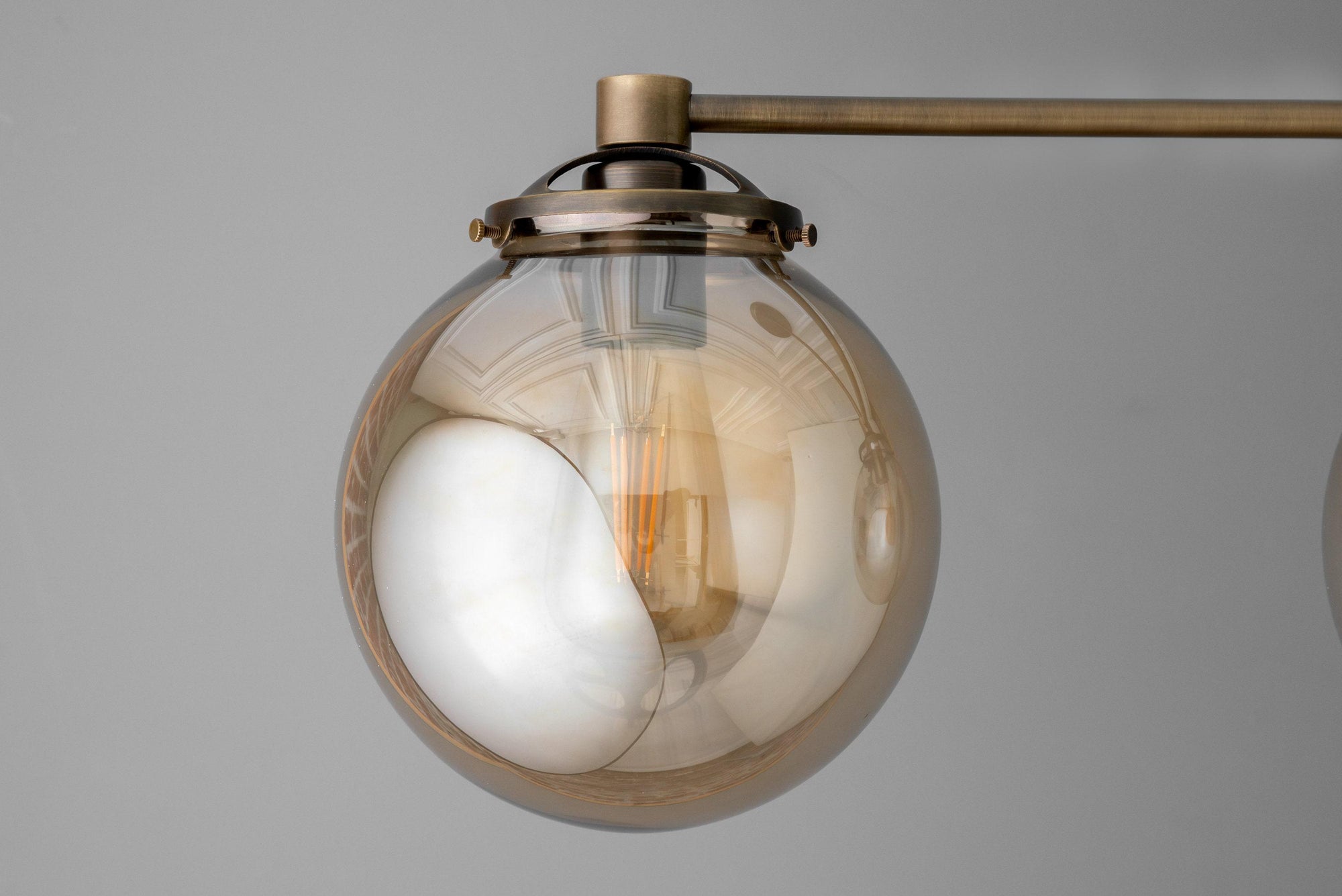 CHANDELIER MODEL NO. 4364