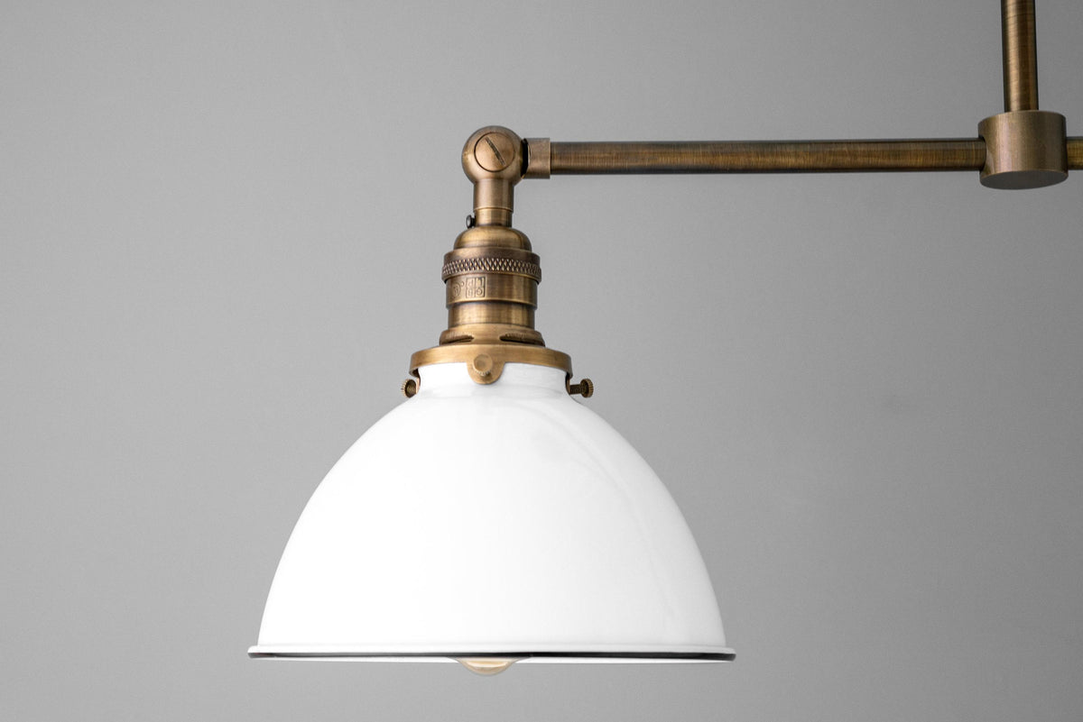 CHANDELIER MODEL NO. 4292