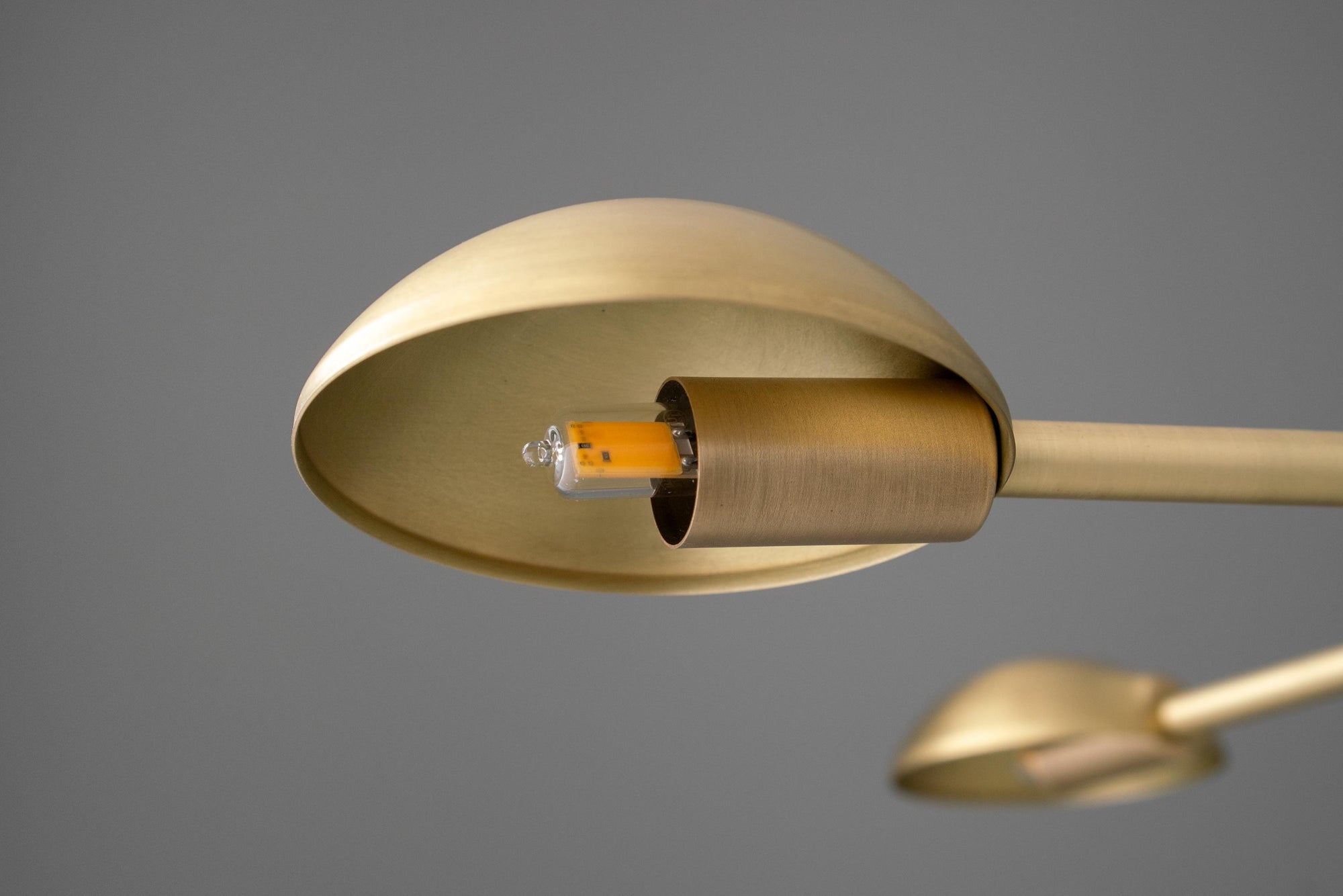 CHANDELIER MODEL NO. 9531