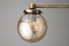 CHANDELIER MODEL NO. 7546