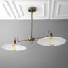 CHANDELIER MODEL NO. 8785