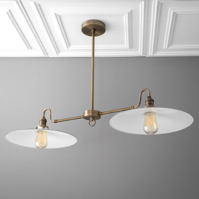 CHANDELIER MODEL NO. 8785