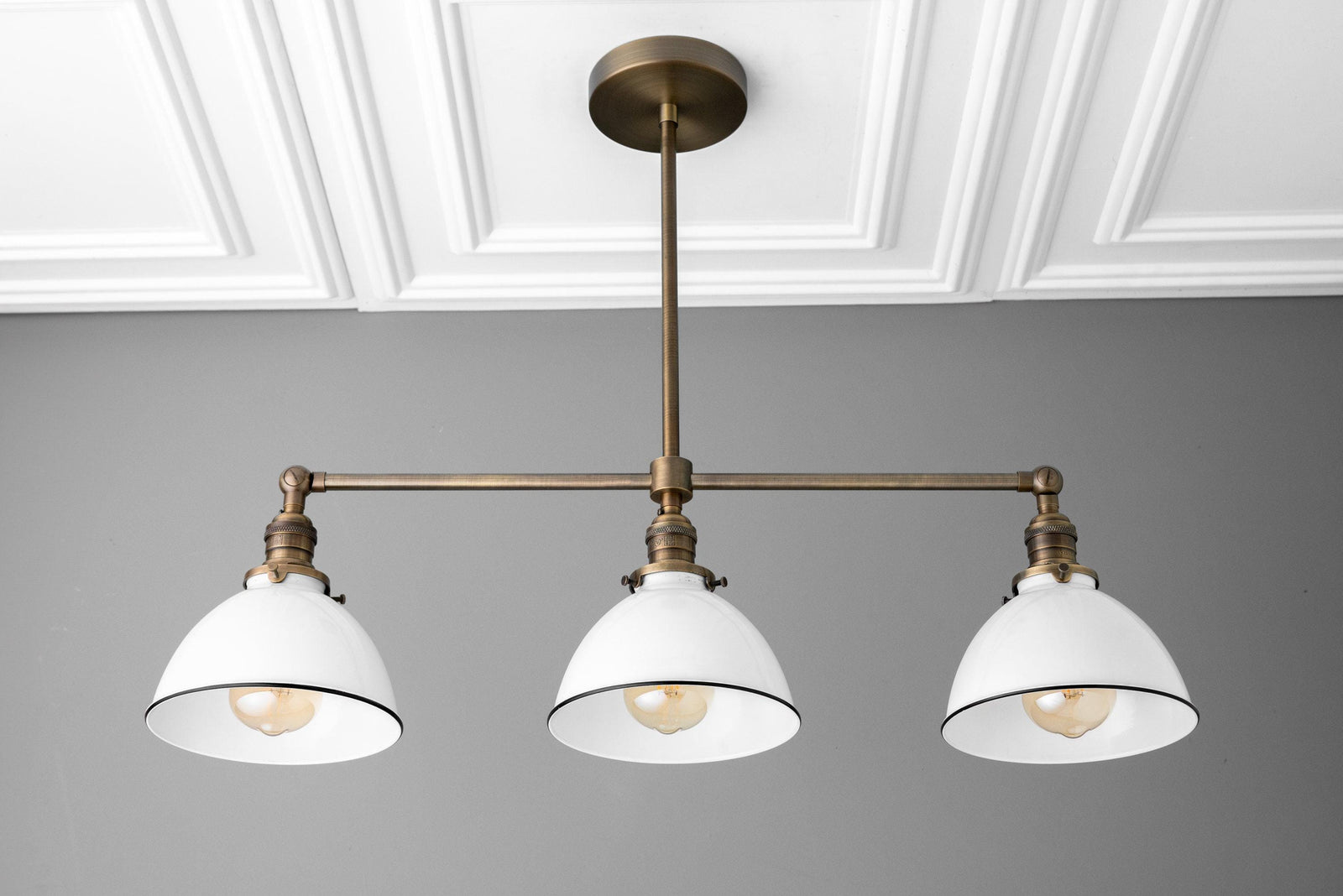 CHANDELIER MODEL NO. 9588
