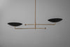 CHANDELIER MODEL NO. 0680