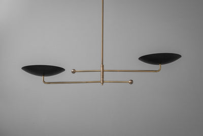 CHANDELIER MODEL NO. 0680