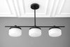 CHANDELIER MODEL NO. 7869