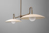 CHANDELIER MODEL NO. 6300