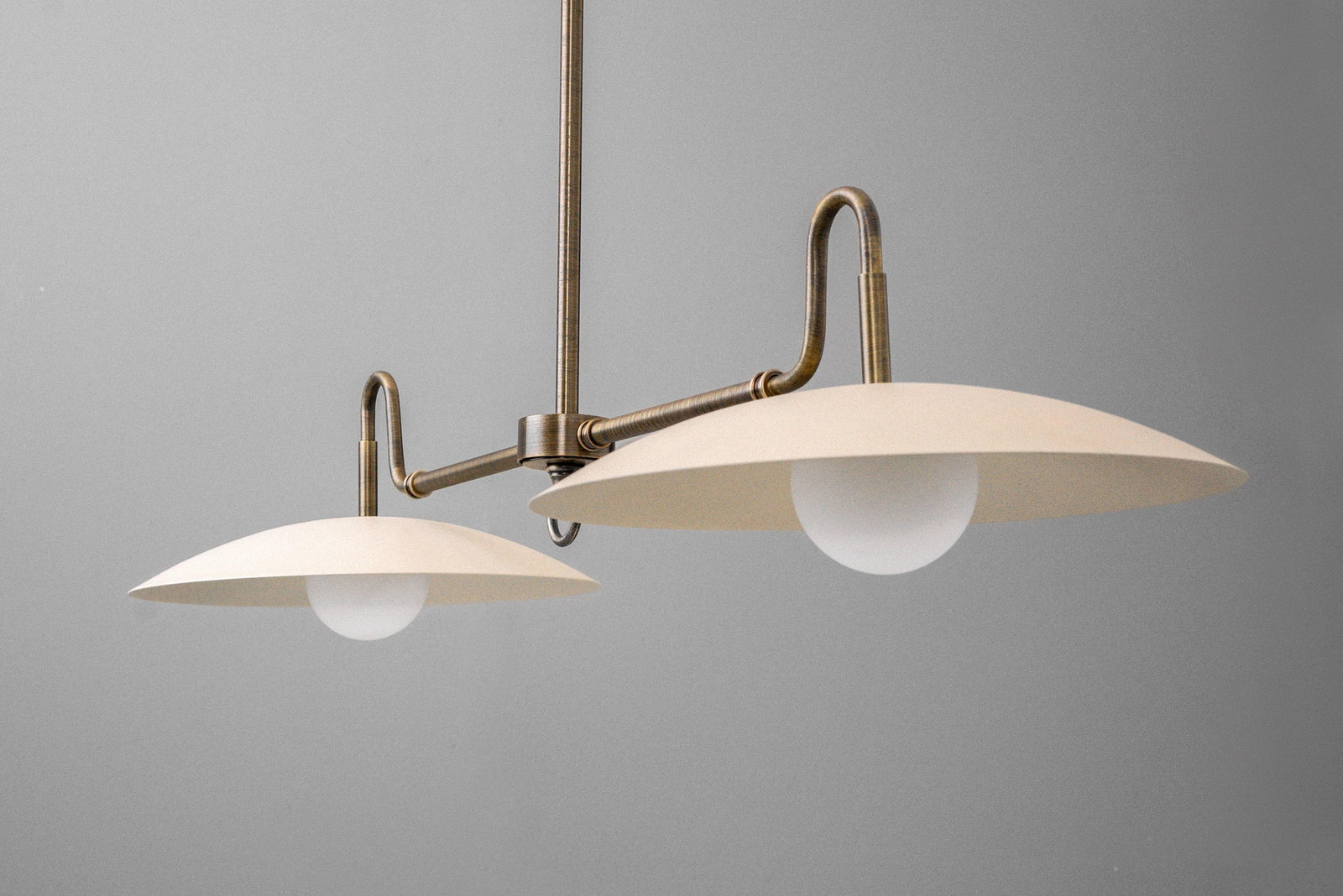 CHANDELIER MODEL NO. 6300