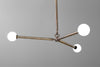 CHANDELIER MODEL NO. 4285