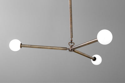 CHANDELIER MODEL NO. 4285