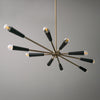 CHANDELIER MODEL NO. 2135