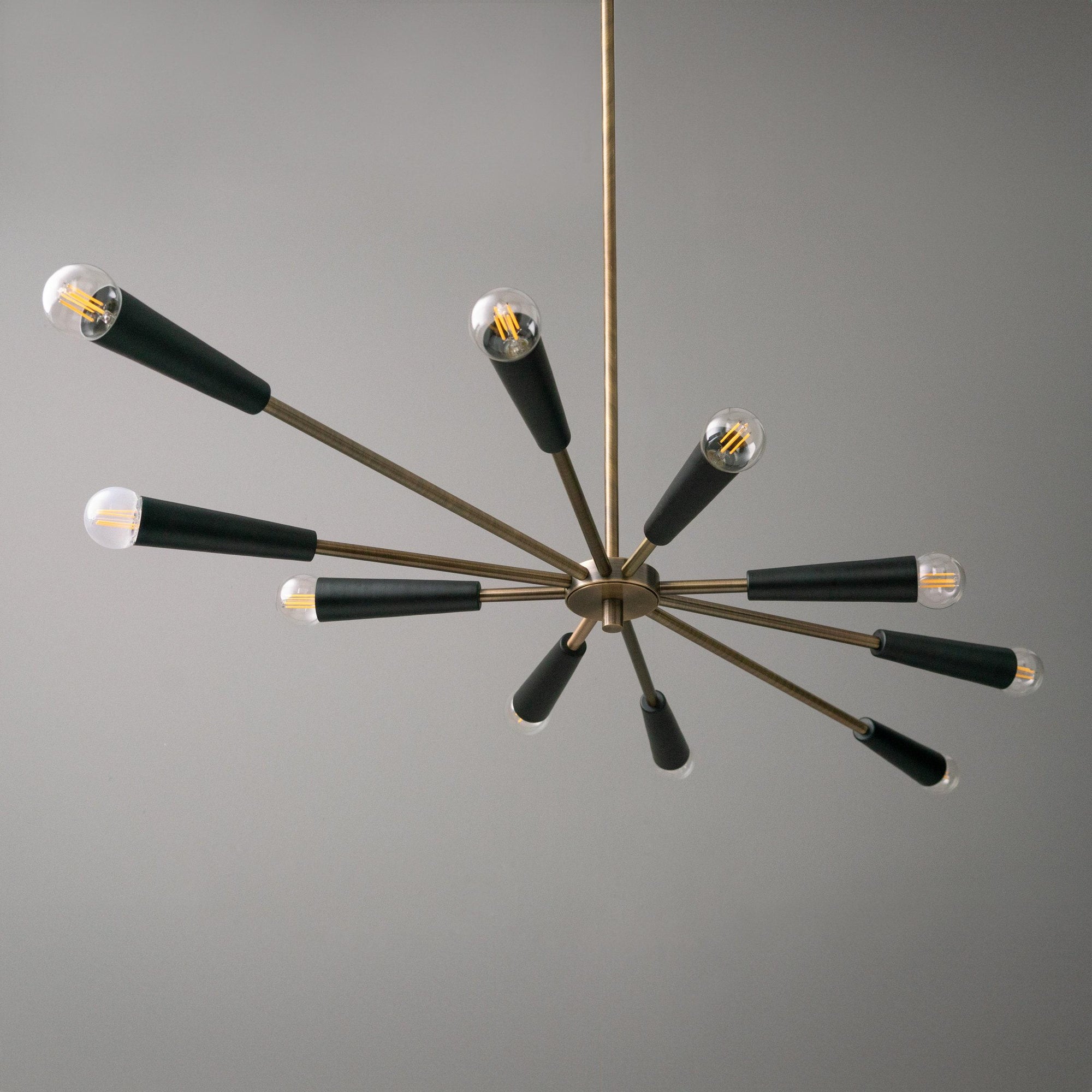 CHANDELIER MODEL NO. 2135