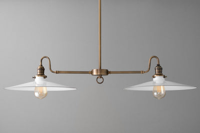 CHANDELIER MODEL NO. 8785