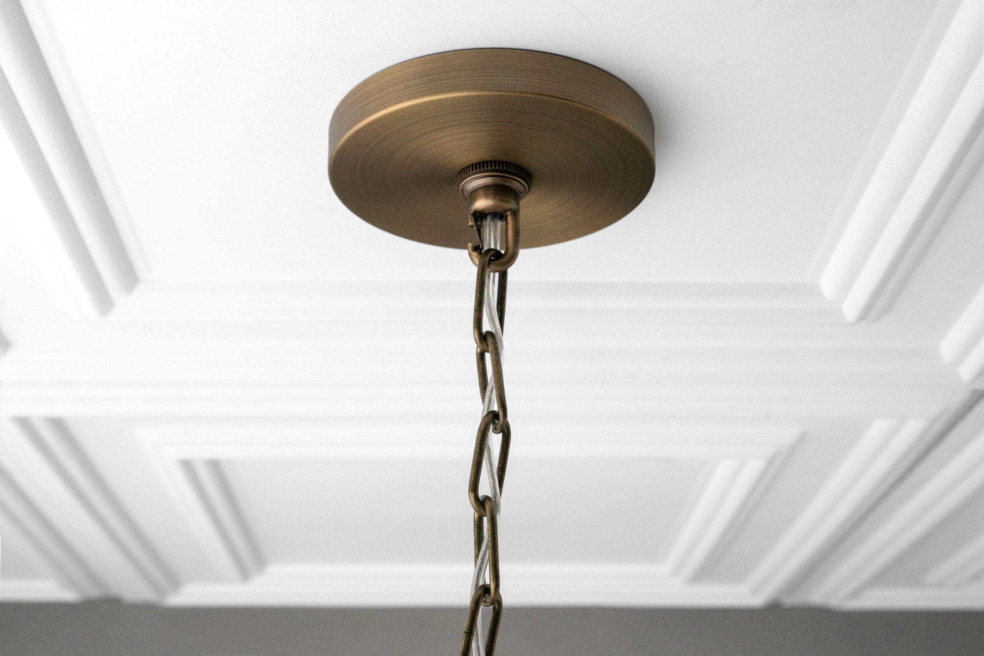 CHANDELIER MODEL NO. 4259