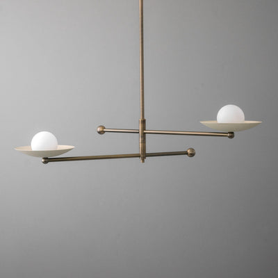 CHANDELIER MODEL NO. 2933