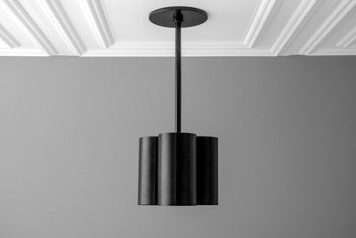 CHANDELIER MODEL NO. 4630