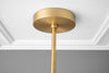 CHANDELIER MODEL NO. 9531