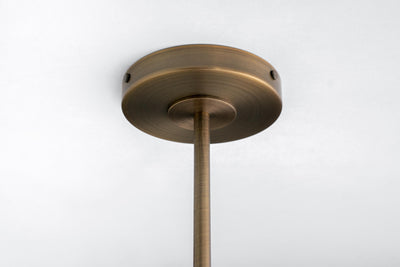 CHANDELIER MODEL NO. 0680