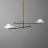 CHANDELIER MODEL NO. 2933