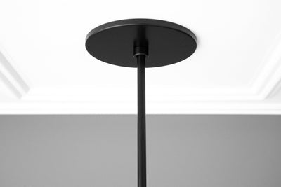 CHANDELIER MODEL NO. 0950