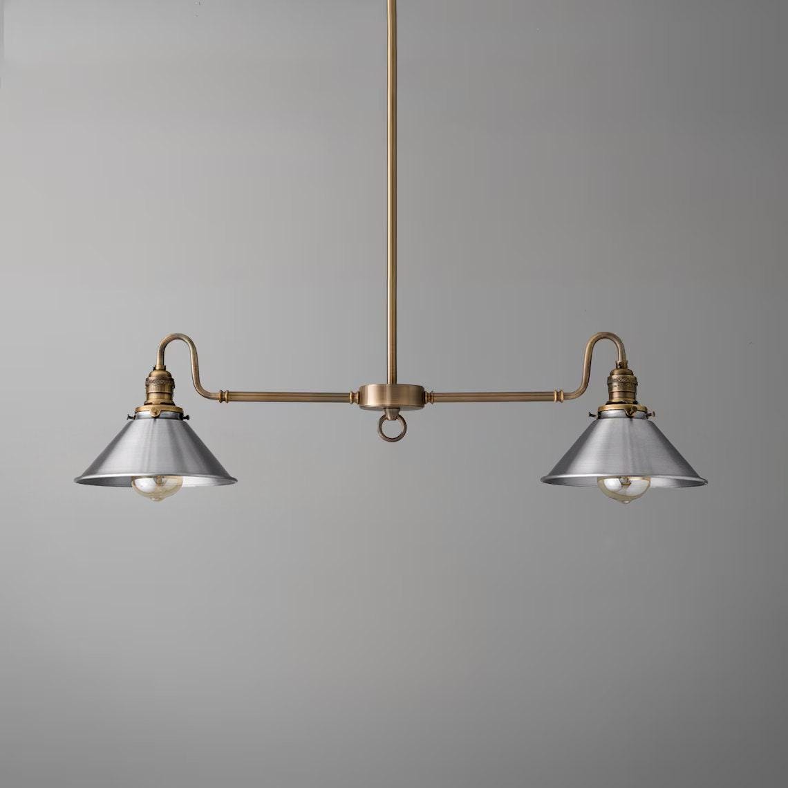 CHANDELIER MODEL NO. 5215