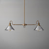 CHANDELIER MODEL NO. 5215