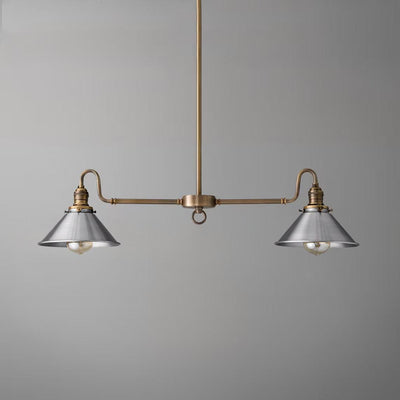 CHANDELIER MODEL NO. 5215