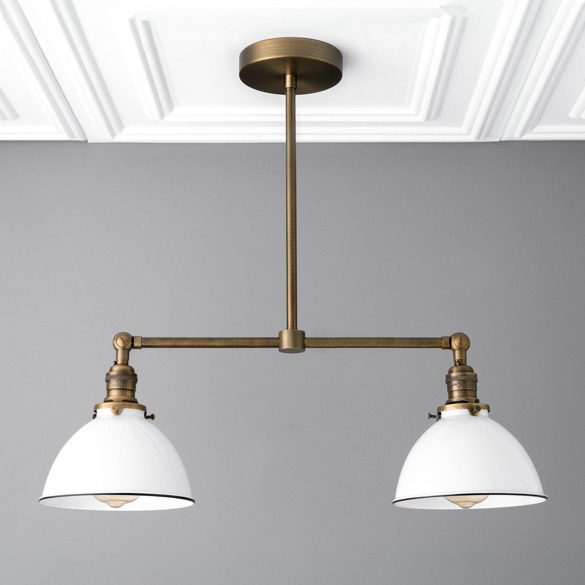 CHANDELIER MODEL NO. 4292